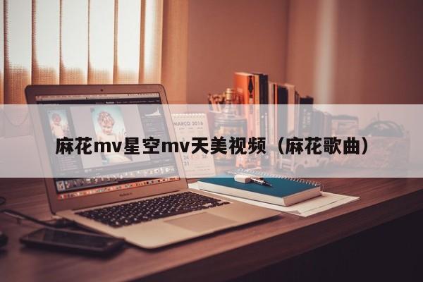 麻花mv星空mv天美视频（麻花歌曲）