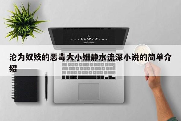 沦为奴妓的恶毒大小姐静水流深小说的简单介绍