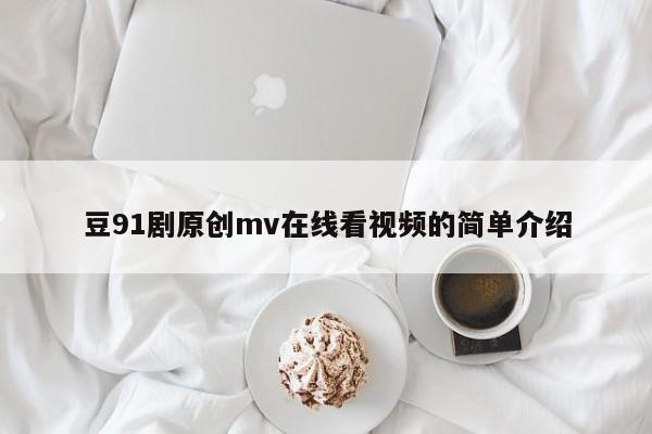豆91剧原创mv在线看视频的简单介绍